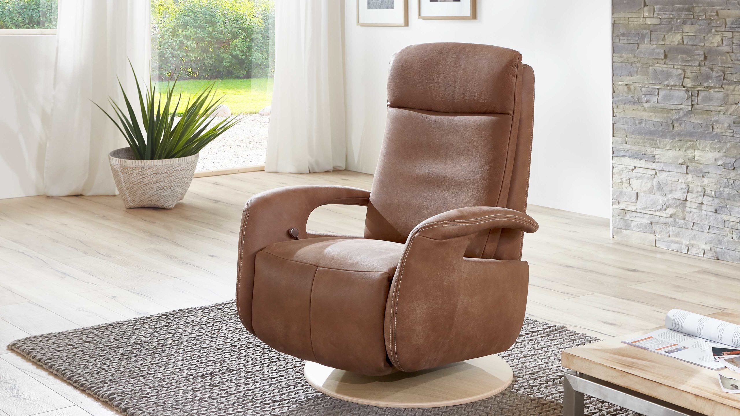 Modulmaster MM-PN1035 - Relaxsessel 1SDCL D2