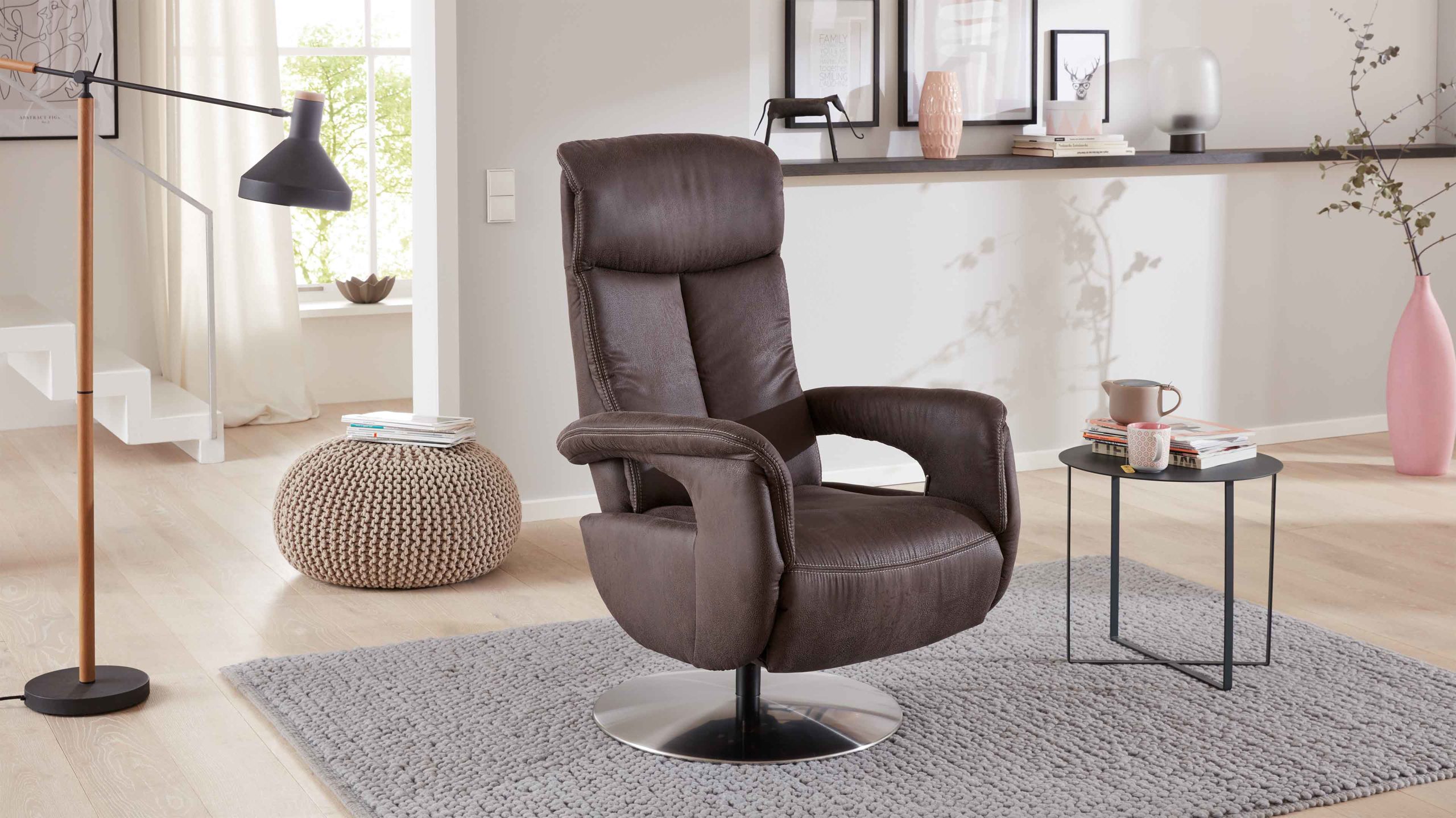 Modulmaster MM-MP1063 - Relaxsessel 1DRF