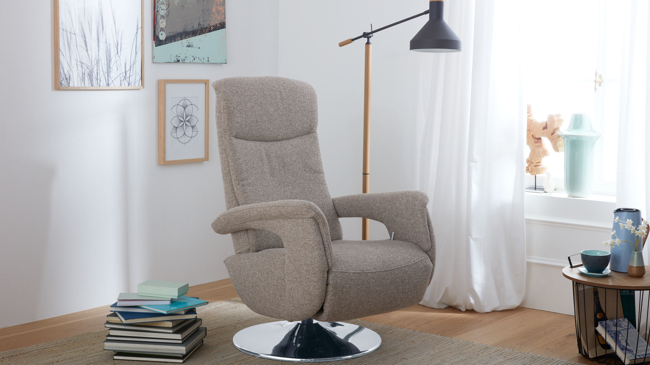 Modulmaster MM-ZE1062 - Relaxsessel C