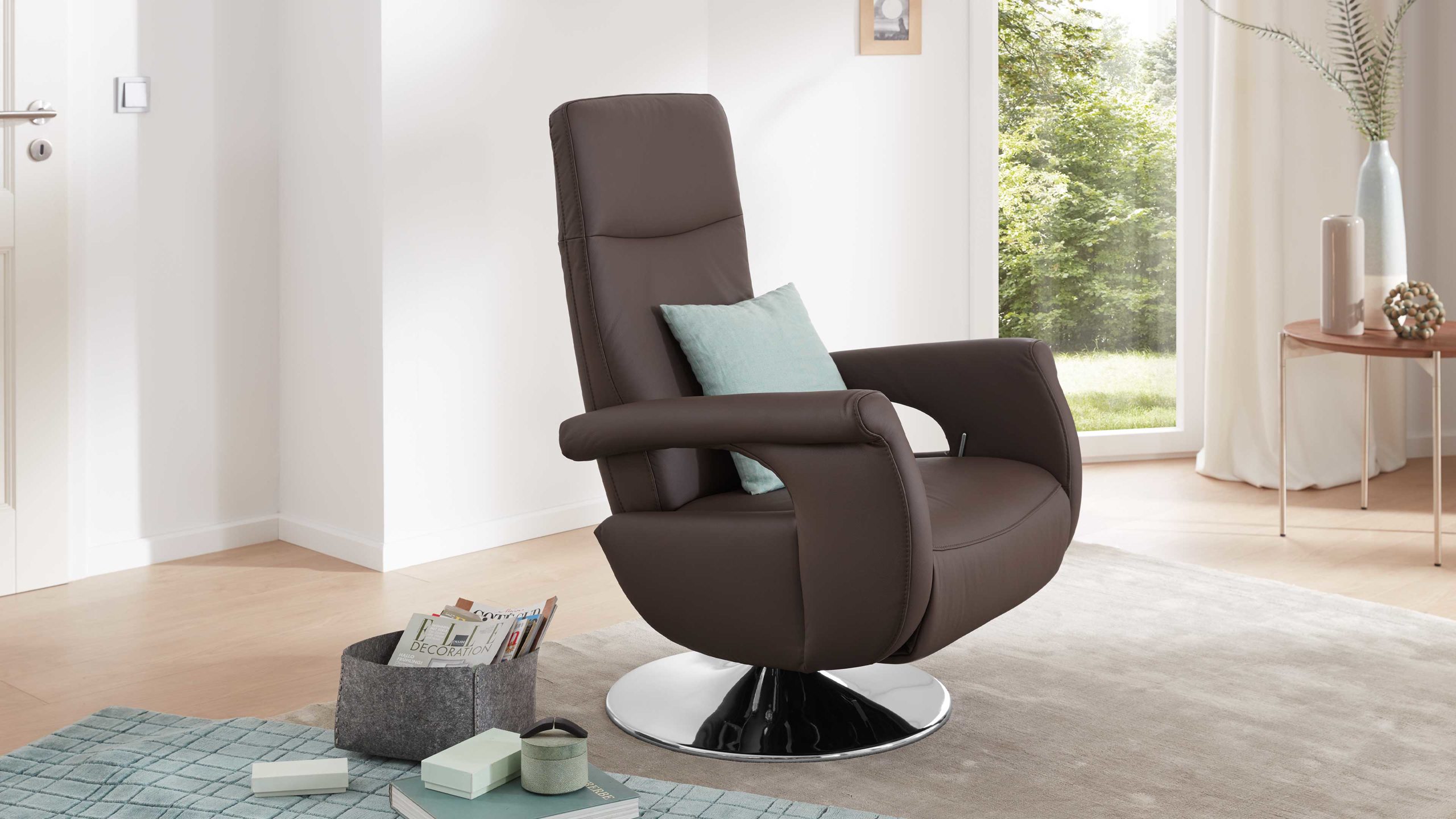Modulmaster MM-PN1062 - Relaxsessel 1DRF