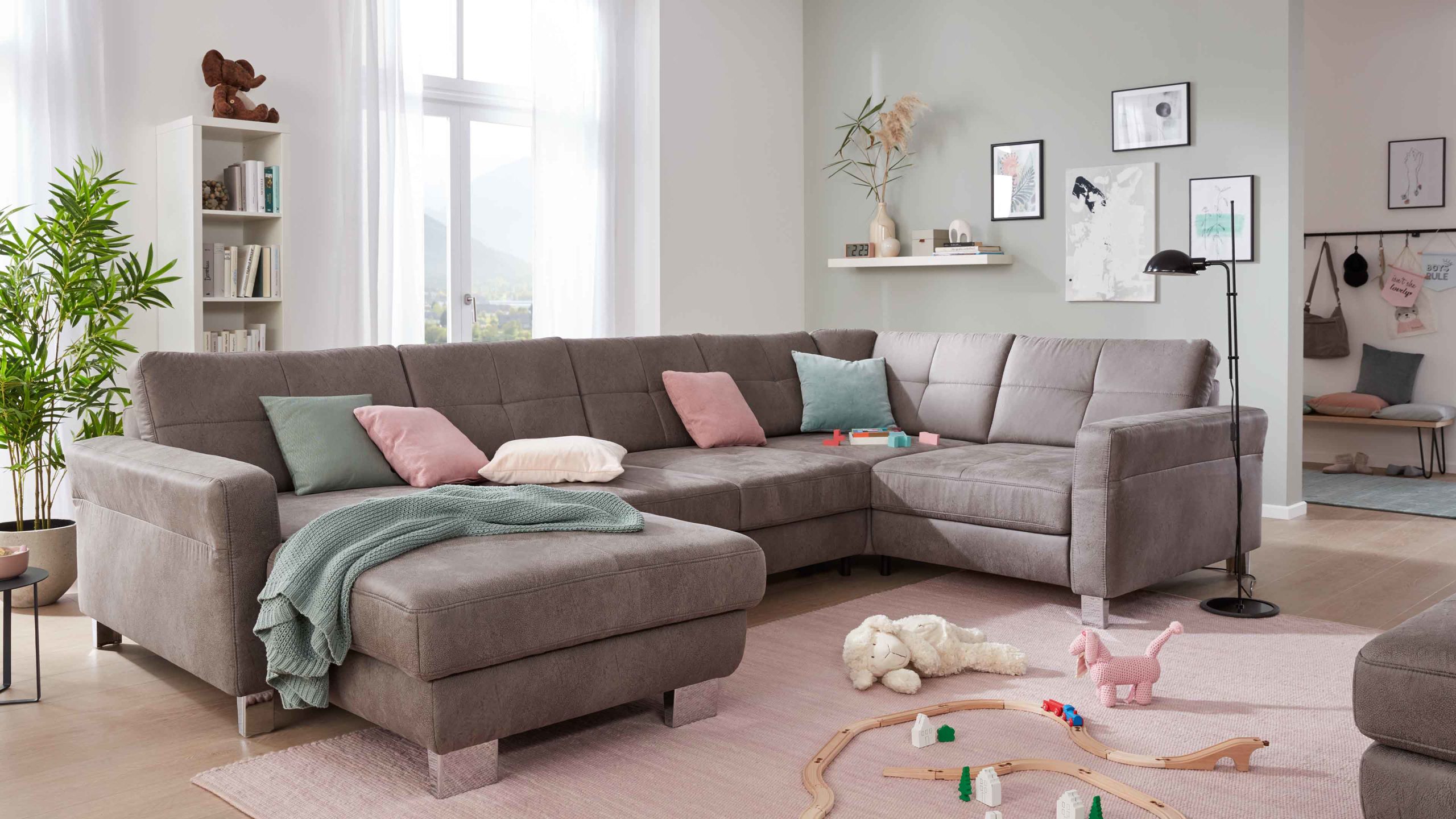 Modulmaster MM-MP1139 - Wohnlandschaft