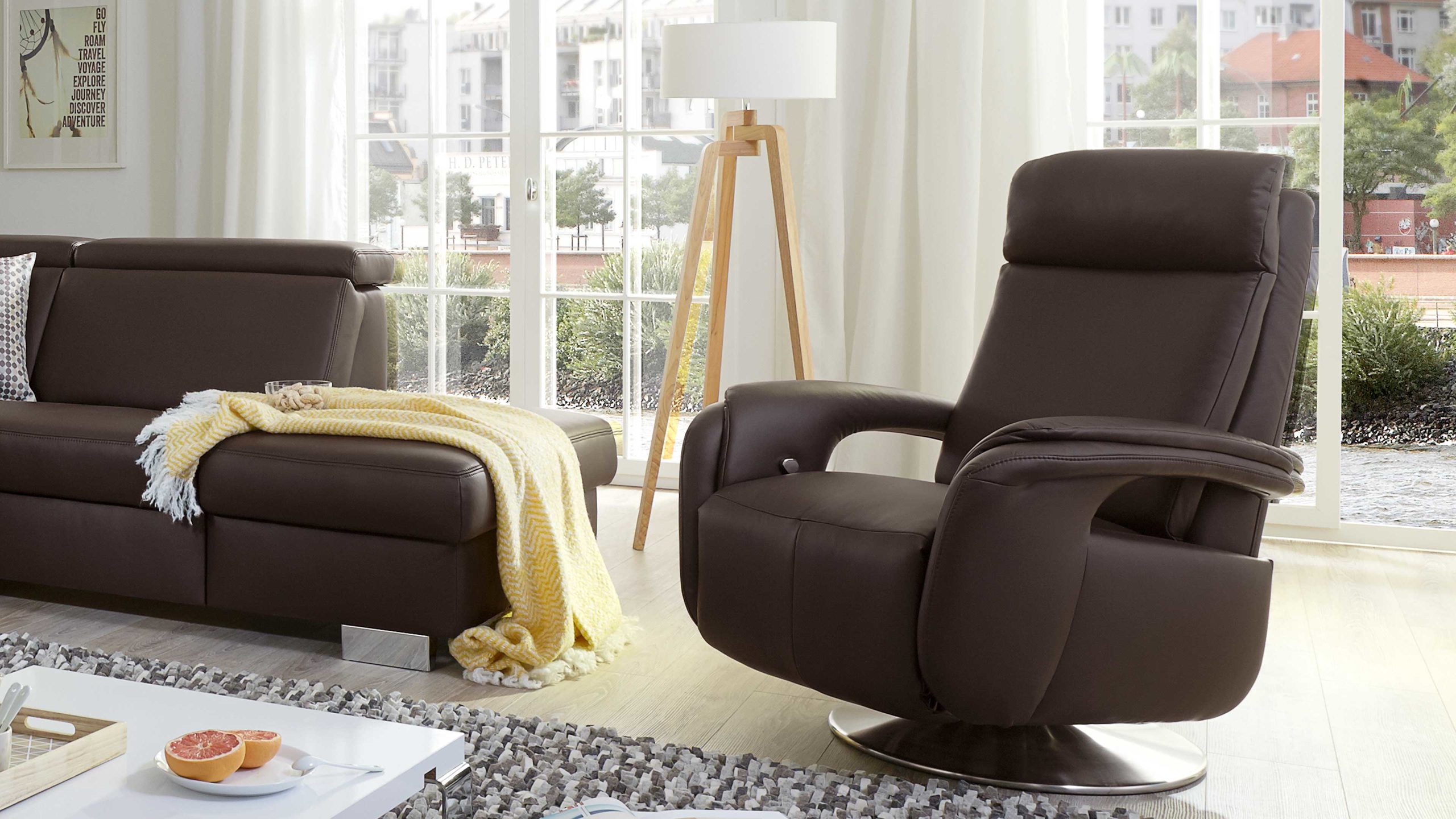 Modulmaster MM-PN1035 - Relaxsessel 1SDCL D2